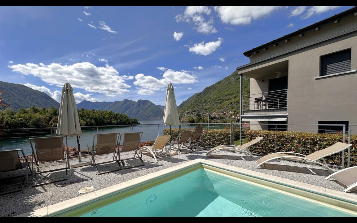 Appartement ∙ 2 Chambres ∙ 5 Personnes - Bellagio