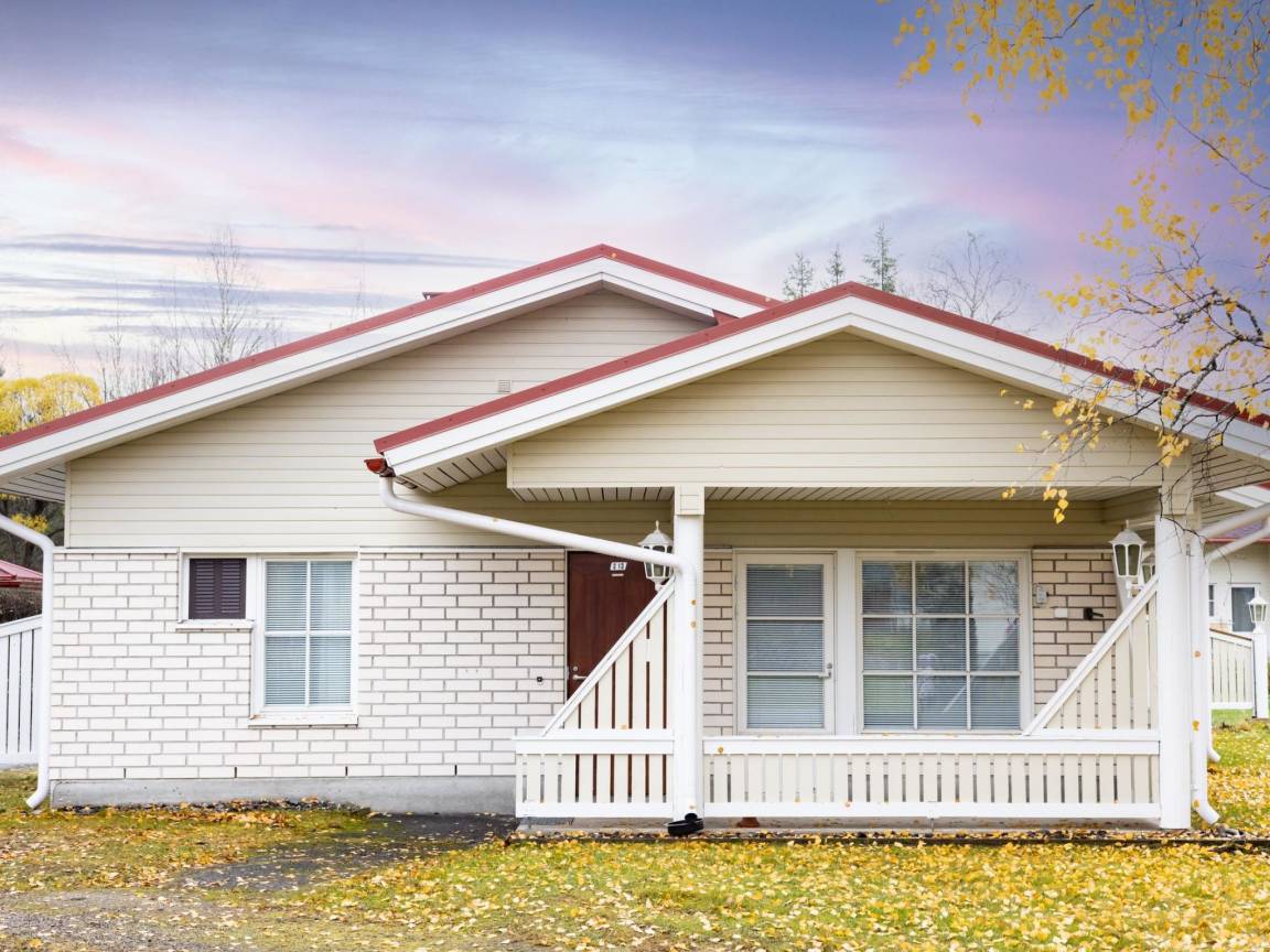 46 M² Casa Vacanza ∙ 1 Camera Da Letto ∙ 5 Ospiti - Vuokatti