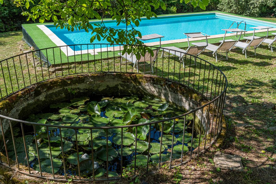 370 M² Villa ∙ 5 Slaapkamers ∙ 8 Gasten - Barberino di Mugello