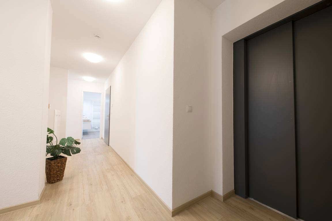 121 m² Ferienwohnung ∙ 2 Schlafzimmer ∙ 4 Gäste – Bild 14