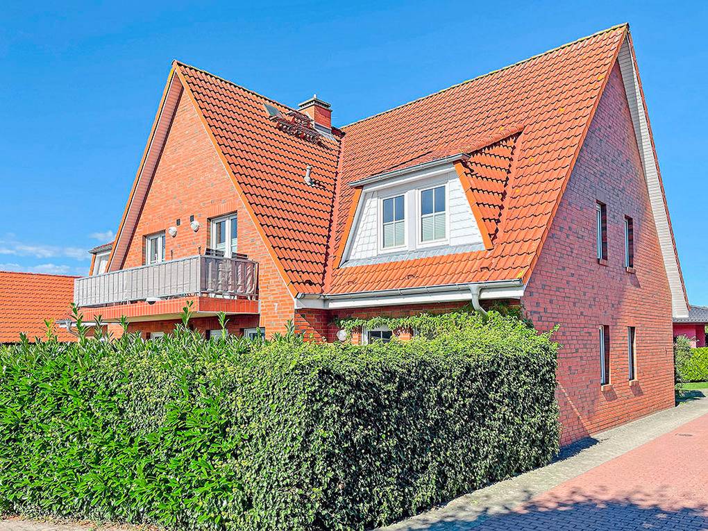 70 m² Ferienwohnung ∙ 2 Schlafzimmer ∙ 4 Gäste – Bild 26