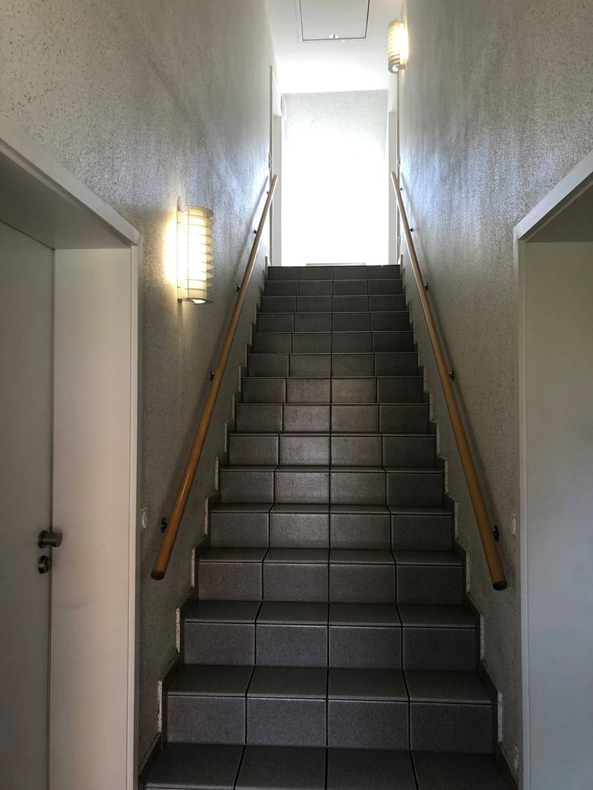 60 m² Ferienwohnung ∙ 3 Schlafzimmer ∙ 5 Gäste – Bild 13