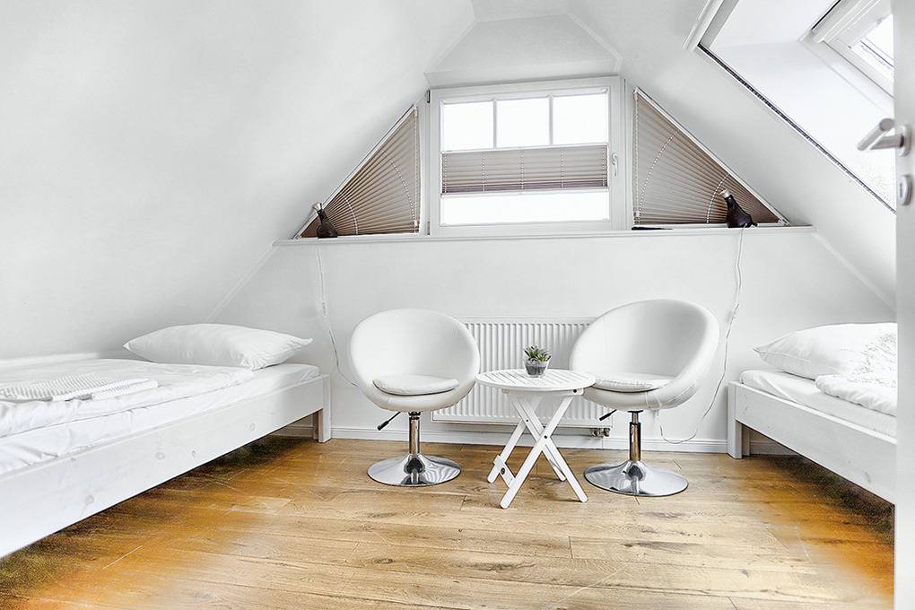 100 m² Ferienhaus ∙ 3 Schlafzimmer ∙ 6 Gäste – Bild 13