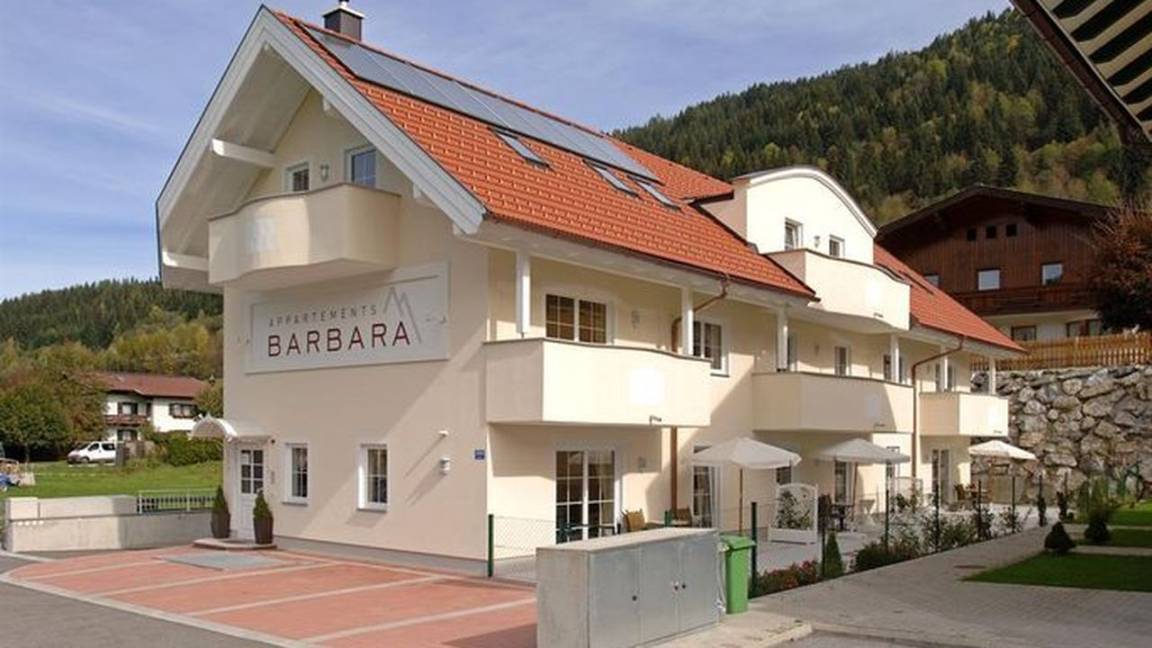 40 M² Ferienwohnung ∙ 1 Schlafzimmer ∙ 4 Gäste - Flachau