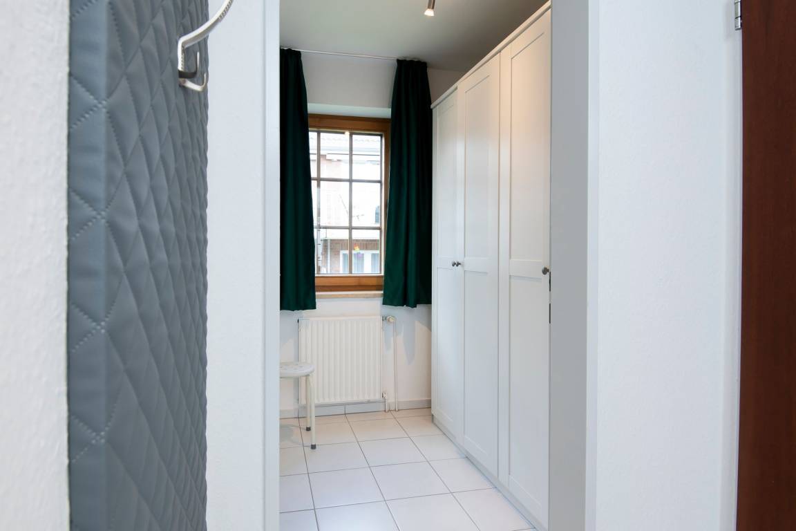 43 m² Ferienwohnung ∙ 1 Schlafzimmer ∙ 4 Gäste – Bild 14