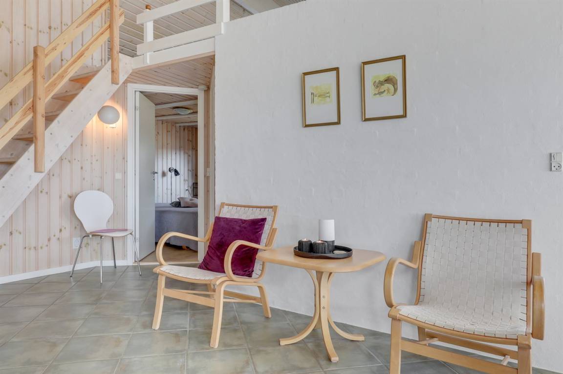 130 m² Ferienhaus ∙ 4 Schlafzimmer ∙ 8 Gäste – Bild 7