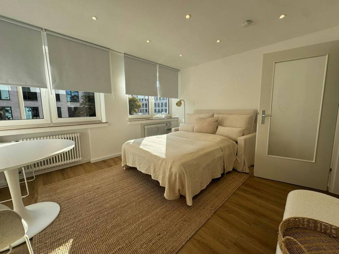 36 M² Appartement ∙ 1 Personne - Ratingen