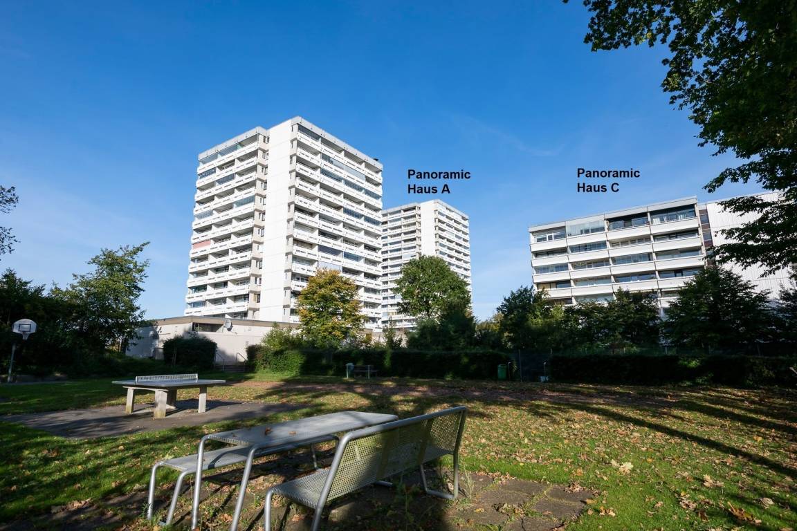 50 m² Ferienwohnung ∙ 1 Schlafzimmer ∙ 4 Gäste – Bild 33