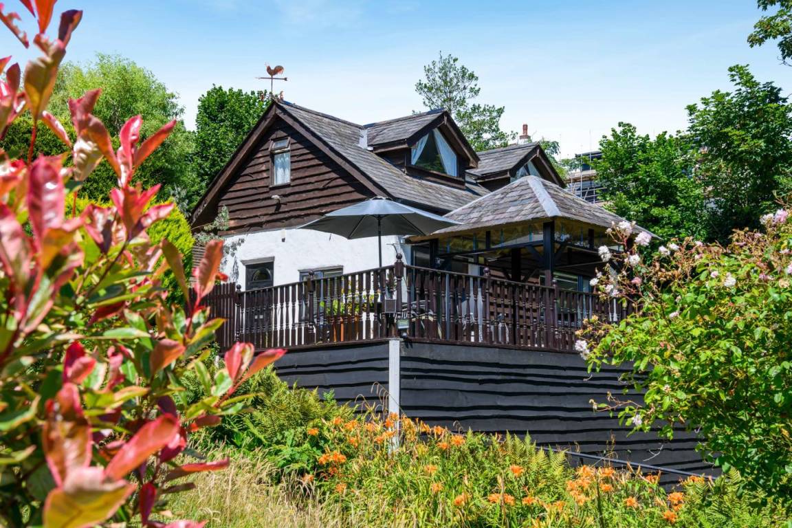 Cottage ∙ 1 Bedroom ∙ 2 Guests - Totnes