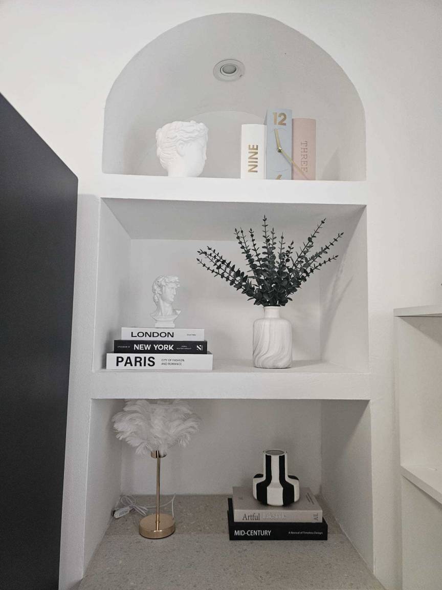 50 M² Appartement ∙ 1 Chambre ∙ 2 Personnes - Pomena