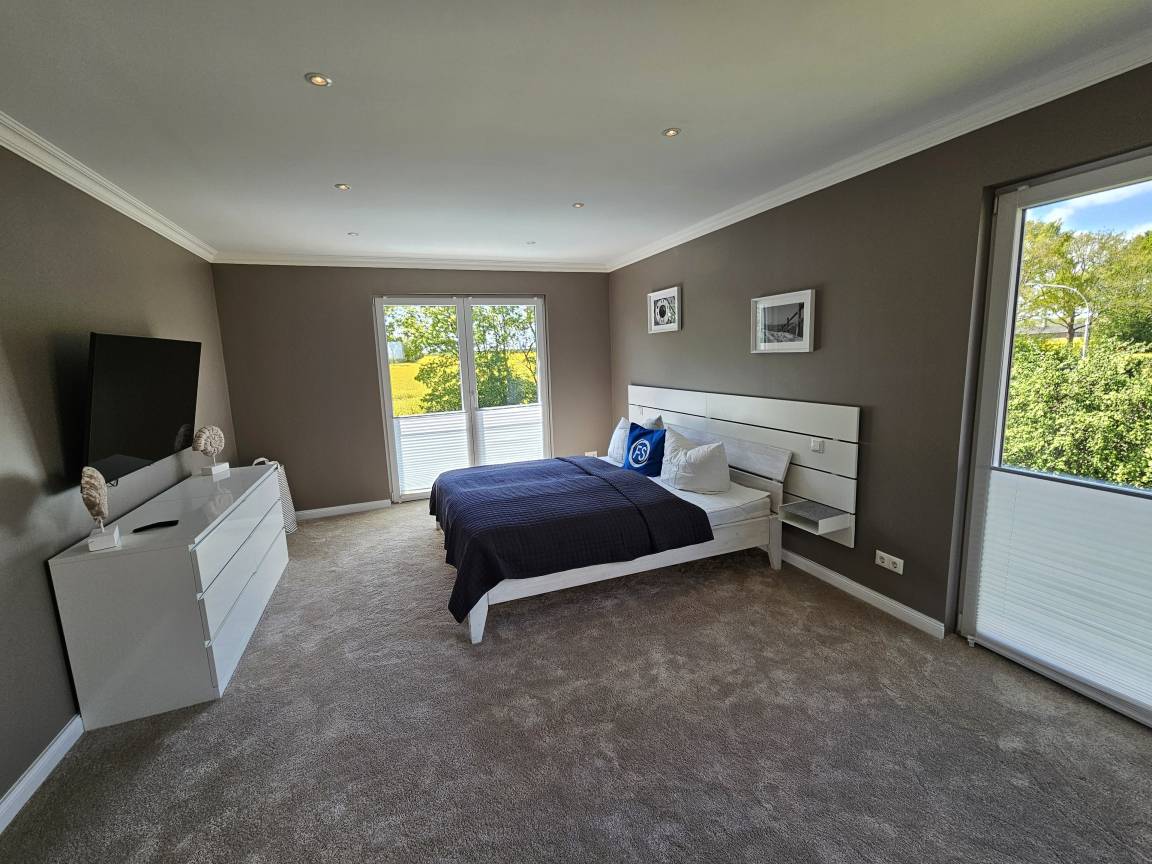170 m² Ferienhaus ∙ 2 Schlafzimmer ∙ 4 Gäste – Bild 21