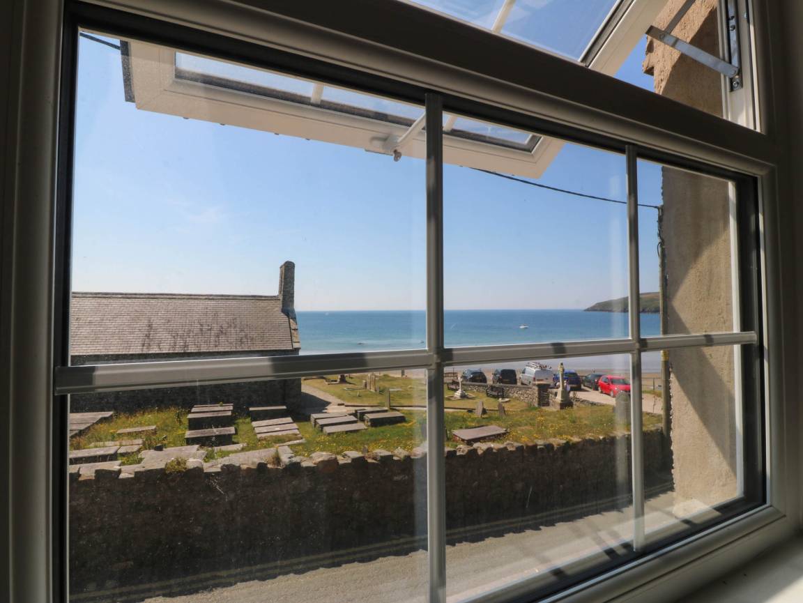 Cottage ∙ 2 Bedrooms ∙ 4 Guests - Aberdaron