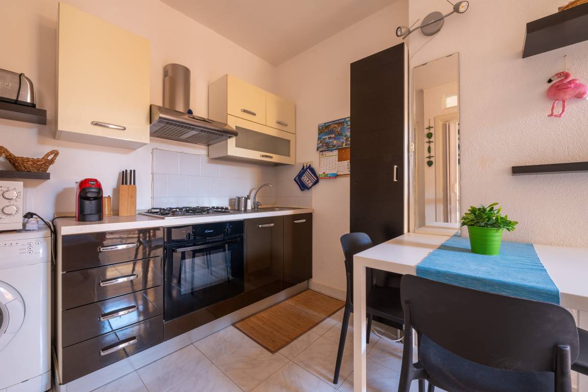 35 M² Apartamento ∙ 1 Habitación ∙ 3 Huéspedes - Villasimius