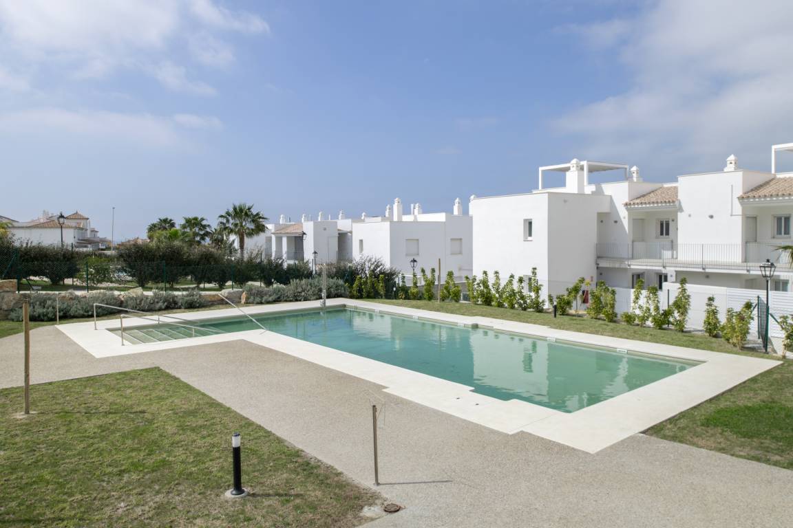 75 M² Apartamento ∙ 2 Habitaciones ∙ 5 Huéspedes - Zahara de los Atunes