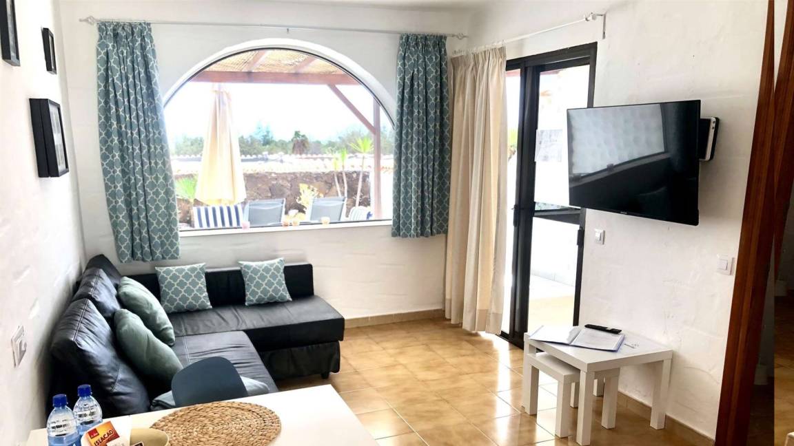 45 M² Apartamento ∙ 1 Habitación ∙ 2 Huéspedes - Costa Calma