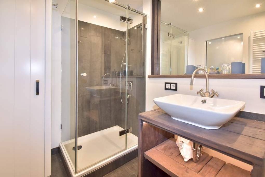 38 m² Ferienwohnung ∙ 2 Gäste – Bild 3