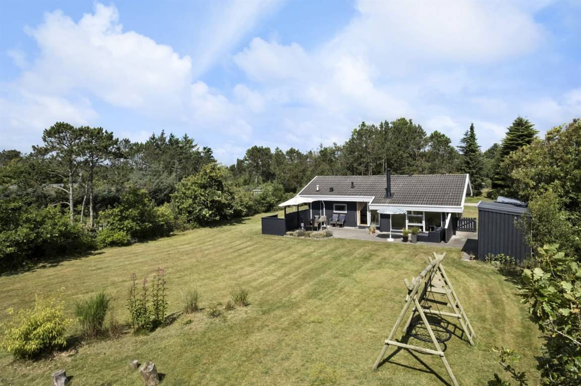 68 m² Ferienhaus ∙ 3 Schlafzimmer ∙ 6 Gäste – Bild 22