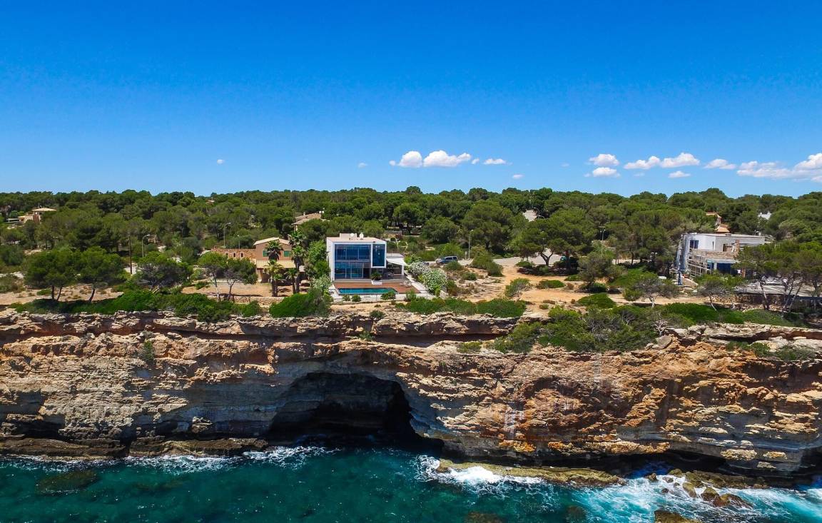 260 M² Casa ∙ 3 Habitaciones ∙ 6 Huéspedes - Cala Pi