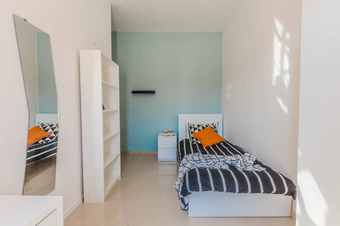 Private Room ∙ 1 Bedroom ∙ 1 Guest - Pisa