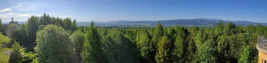 120 M² Apartment ∙ 3 Bedrooms ∙ 8 Guests - Slovakia