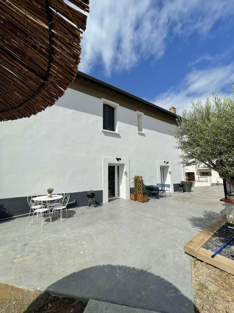 25 m² Gîte ∙ 2 Gäste – Bild 10
