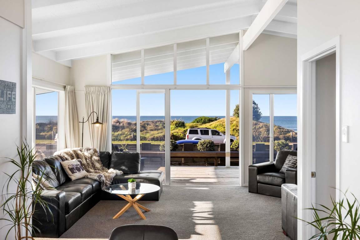 Apartment ∙ 4 Bedrooms ∙ 8 Guests - Mount Maunganui