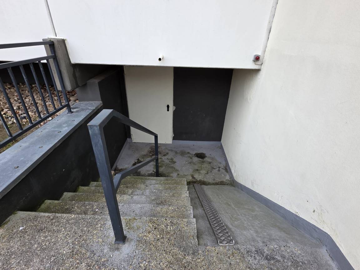 43 m² Ferienwohnung ∙ 1 Schlafzimmer ∙ 4 Gäste – Bild 11