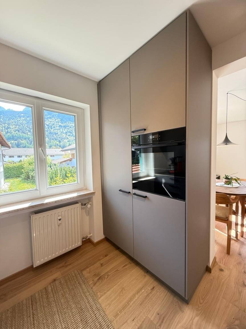 60 m² Ferienwohnung ∙ 2 Schlafzimmer ∙ 4 Gäste – Bild 10