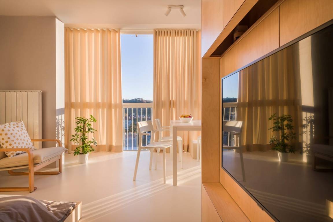 30 M² Appartement ∙ 2 Personnes - Nova Gorica