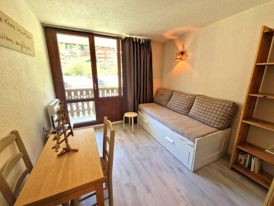 19 m&sup2; Studio 1 Schlafzimmer 3 G&auml;ste