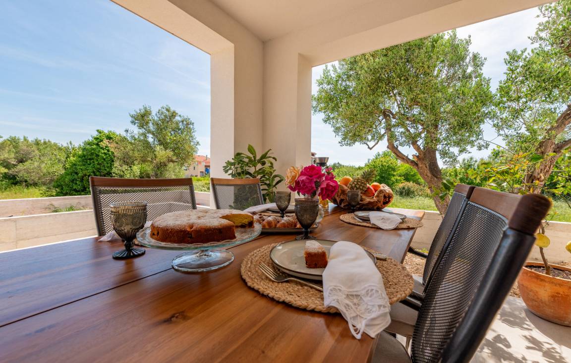 100 M² Maisonette ∙ 2 Bedrooms ∙ 4 Guests - Sali
