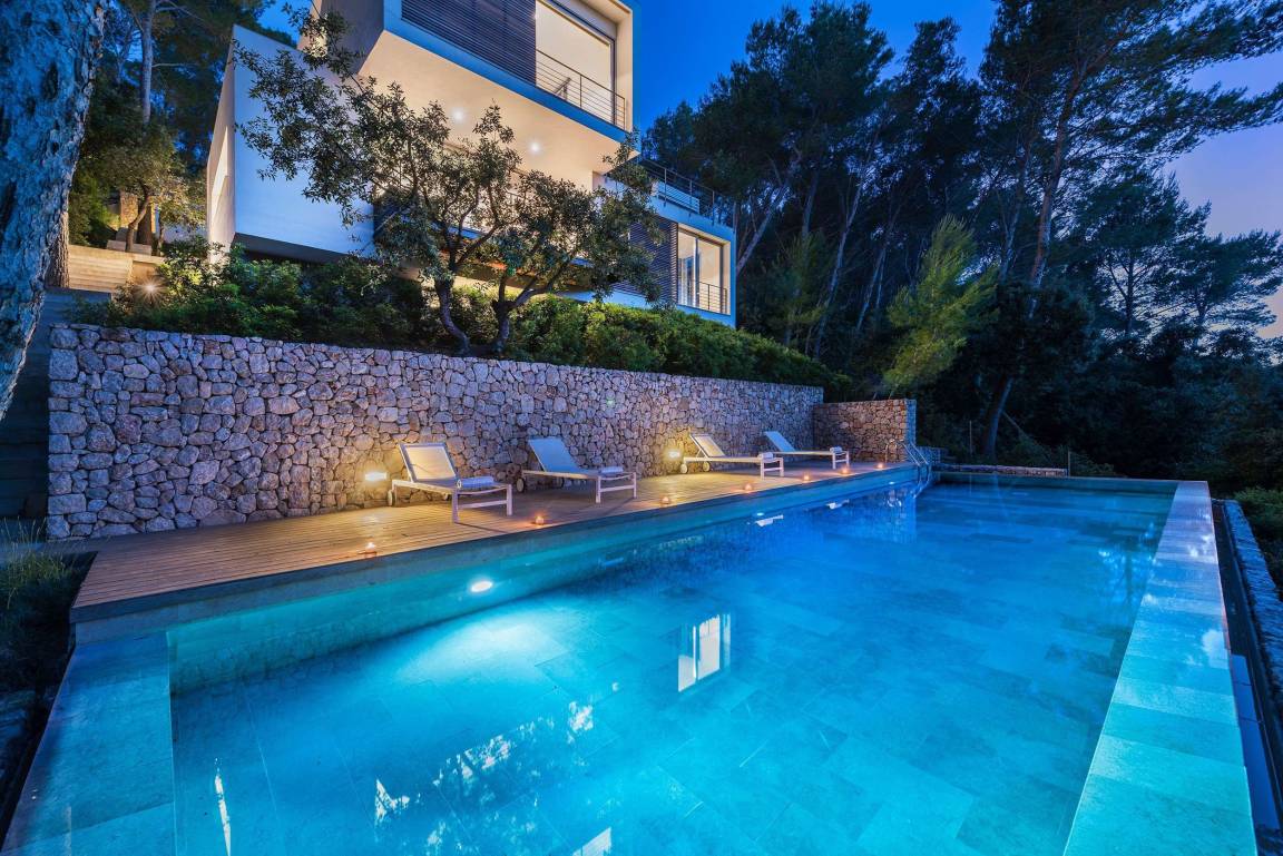 351 M² Villa ∙ 4 Bedrooms ∙ 8 Guests - Pollença