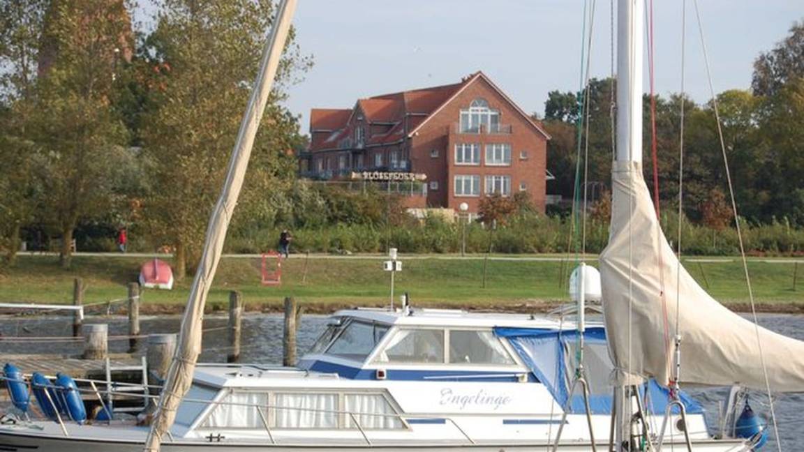 44 M² Ferienhaus ∙ 1 Schlafzimmer ∙ 2 Gäste - Rerik