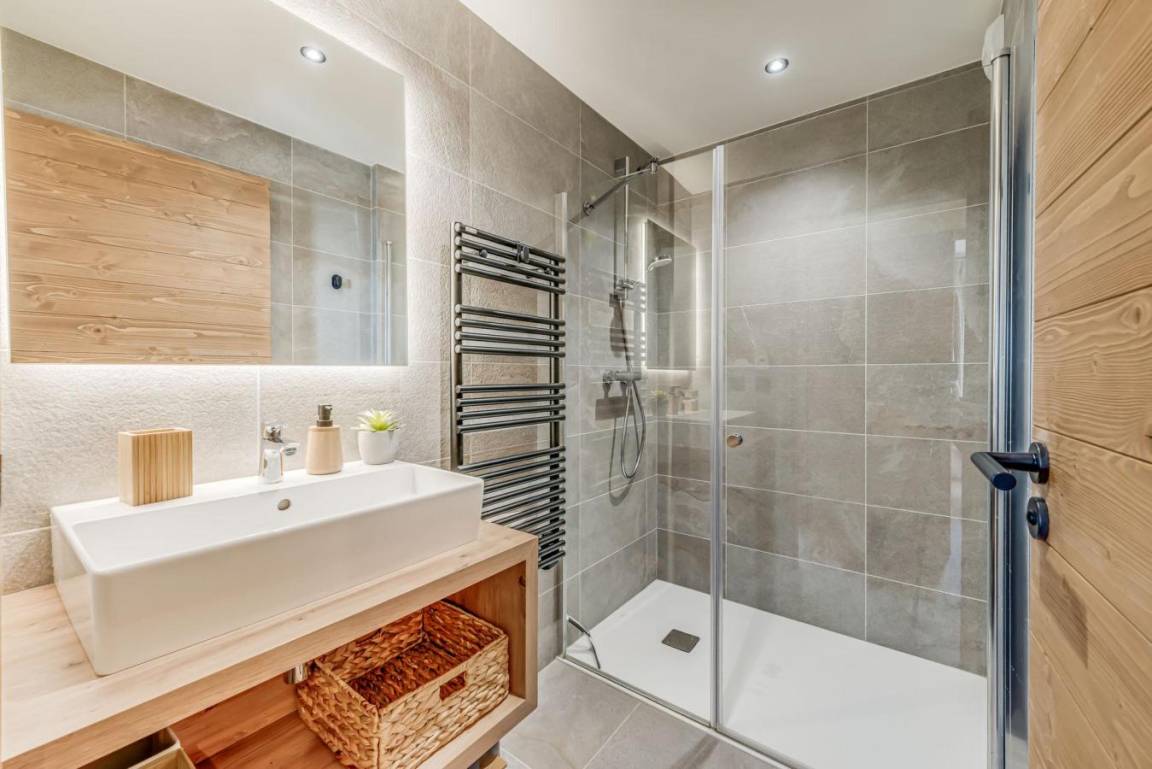 100 m² Ferienwohnung ∙ 4 Schlafzimmer ∙ 10 Gäste – Bild 13