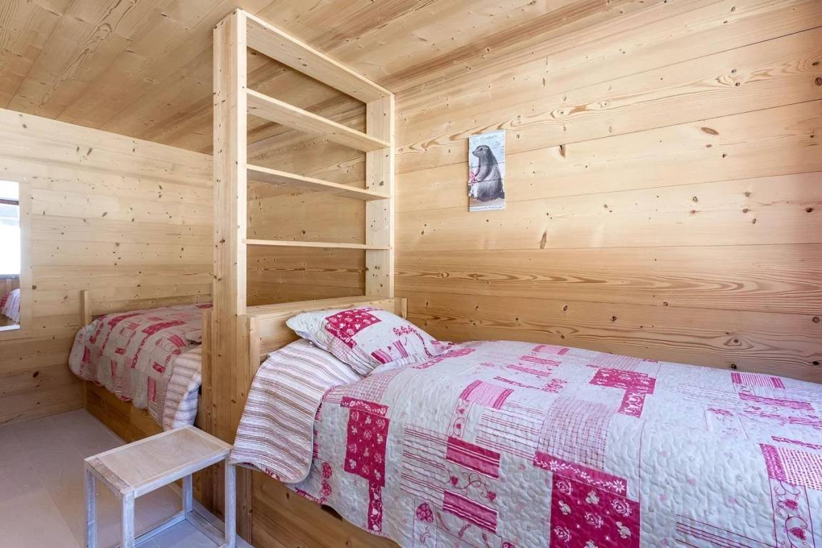 74 m² Ferienwohnung ∙ 3 Schlafzimmer ∙ 8 Gäste – Bild 5