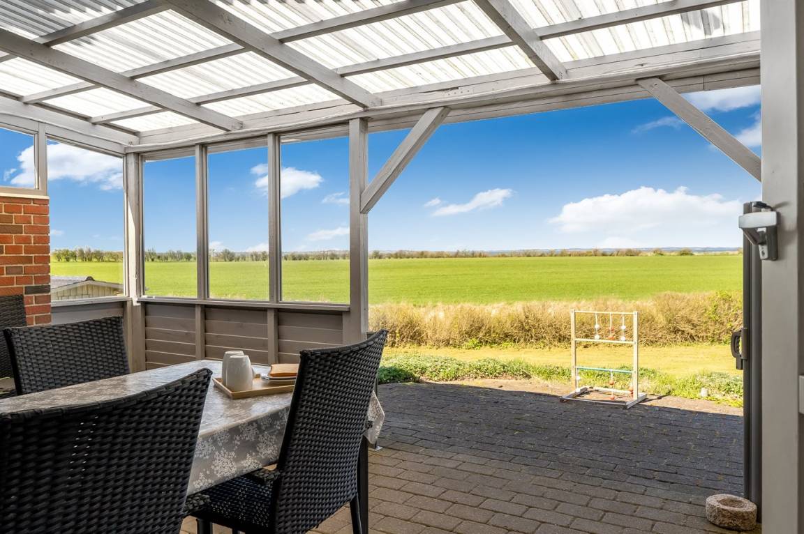88 m² Ferienhaus ∙ 3 Schlafzimmer ∙ 6 Gäste – Bild 21