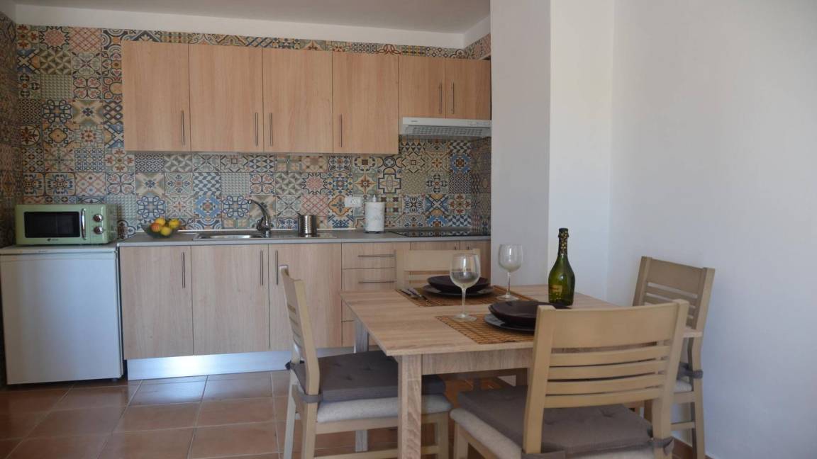 50 M² Apartamento ∙ 1 Habitación ∙ 2 Huéspedes - Valle Gran Rey