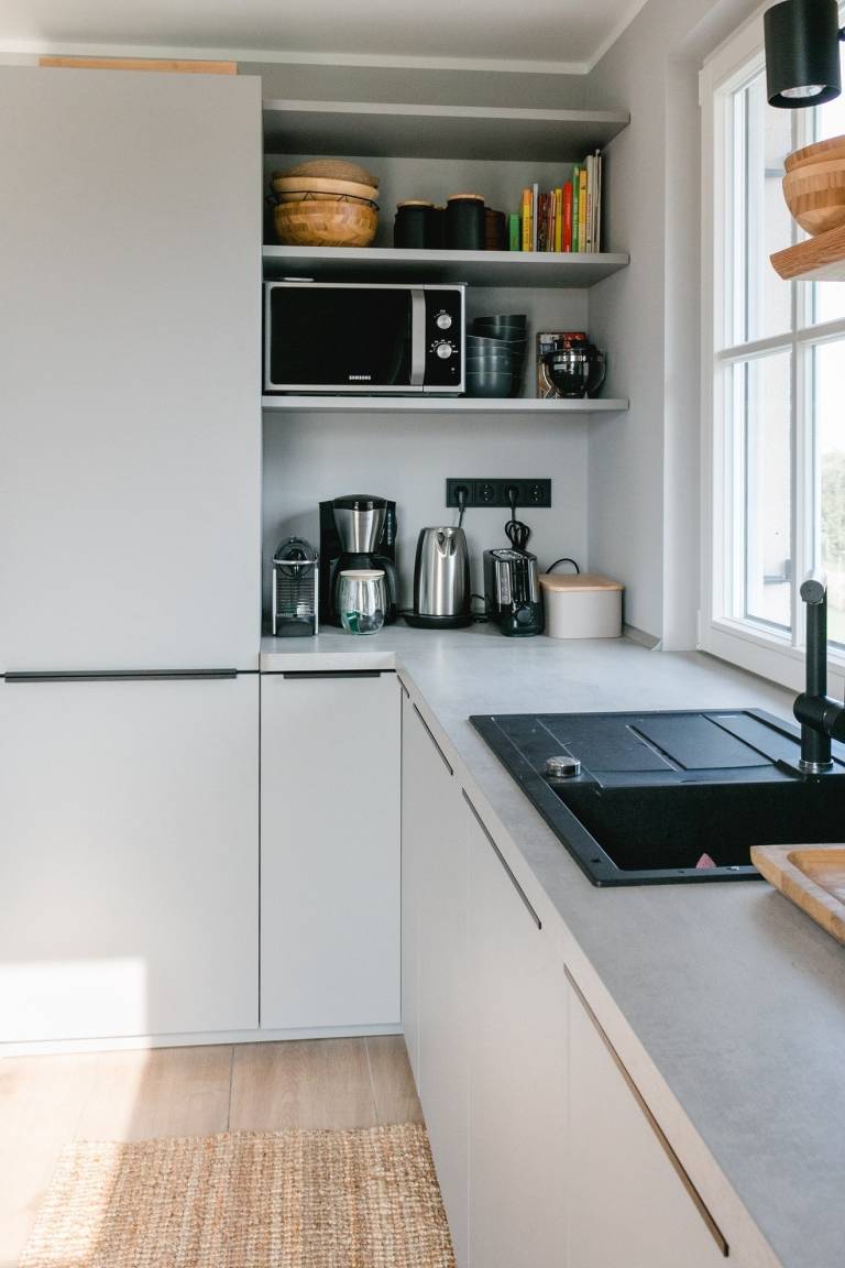 105 m² Ferienhaus ∙ 4 Schlafzimmer ∙ 7 Gäste – Bild 6