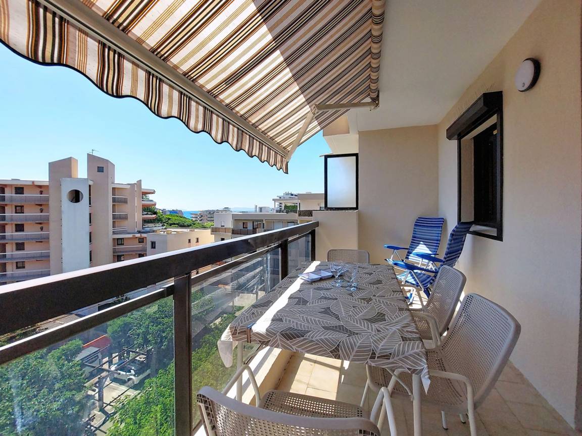 24 M² Appartamento Vacanza ∙ 1 Camera Da Letto ∙ 2 Ospiti - Île du Levant