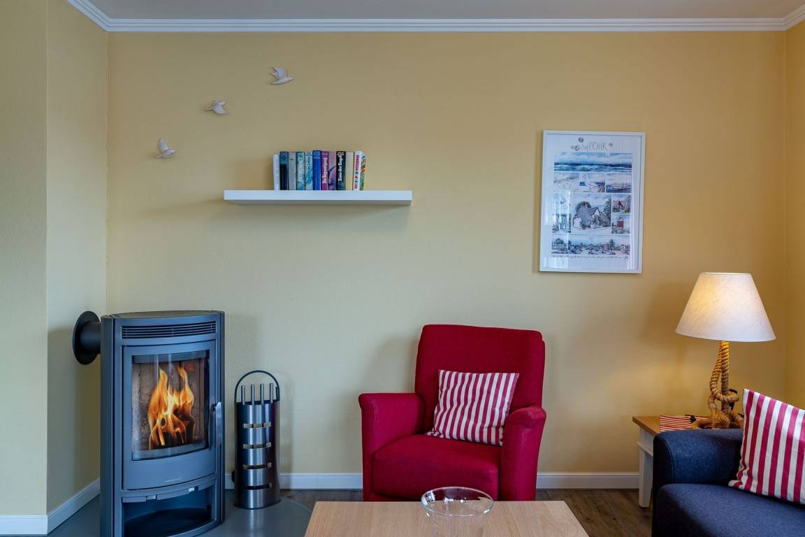 107 m² Ferienwohnung ∙ 3 Schlafzimmer ∙ 6 Gäste – Bild 8