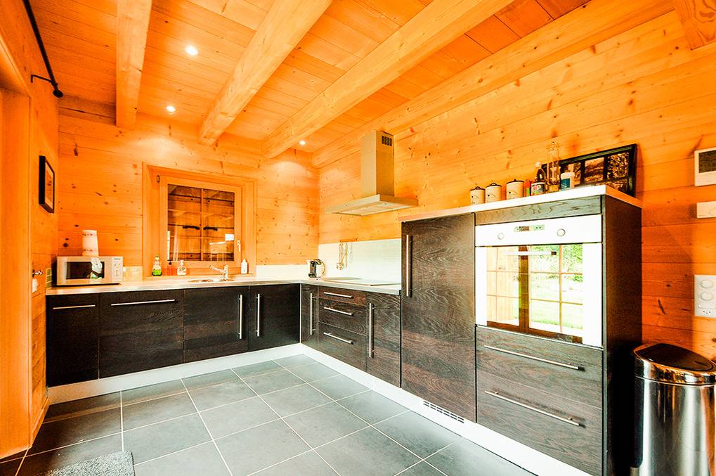 180 m² Ferienhaus ∙ 5 Schlafzimmer ∙ 9 Gäste – Bild 6