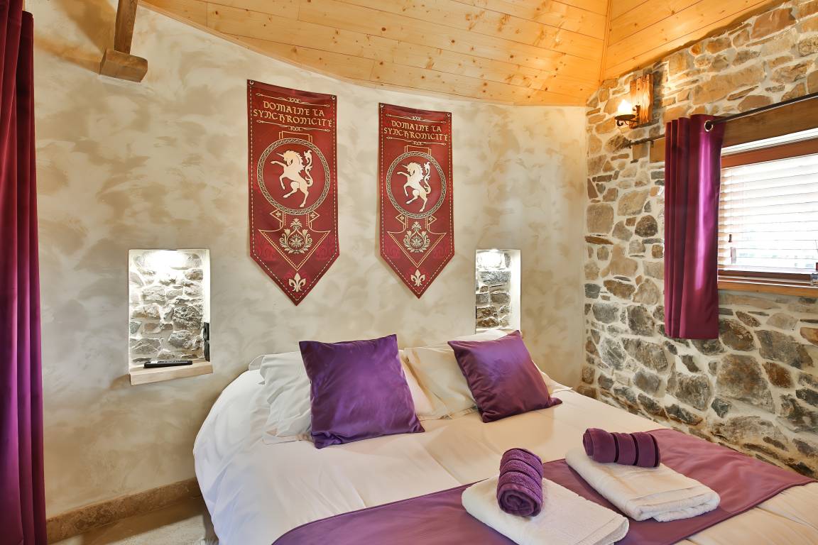 55 M² Chambre D'hôtes ∙ 2 Chambres ∙ 4 Personnes - Coutances