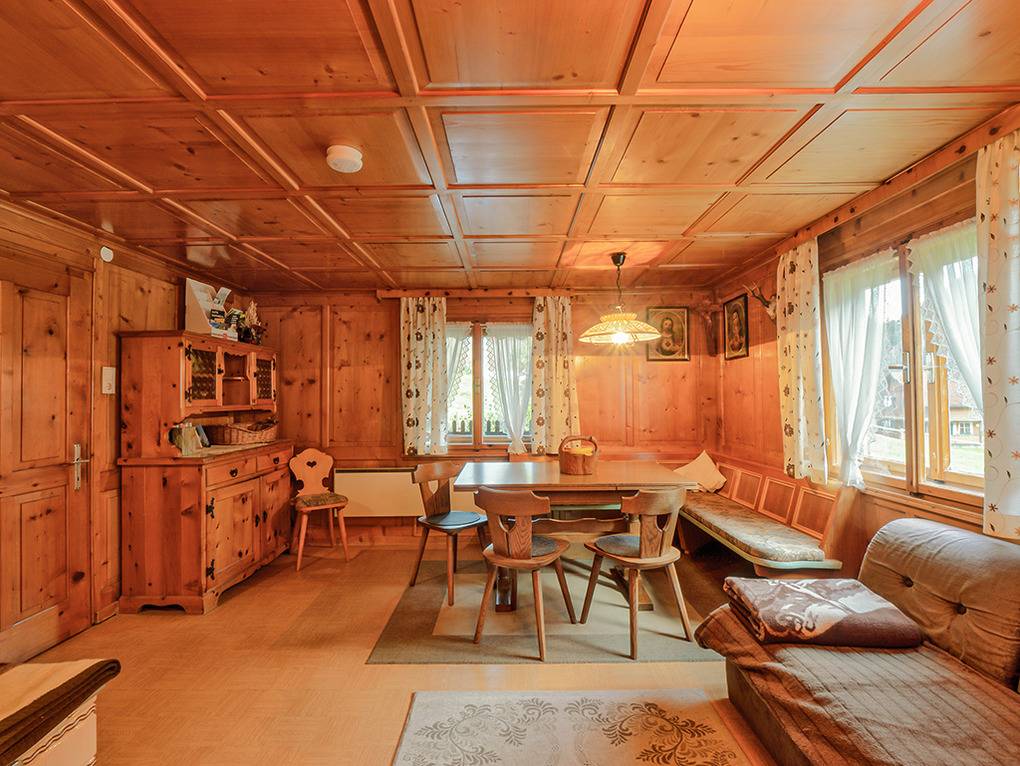170 m² Ferienhaus ∙ 5 Schlafzimmer ∙ 10 Gäste – Bild 4