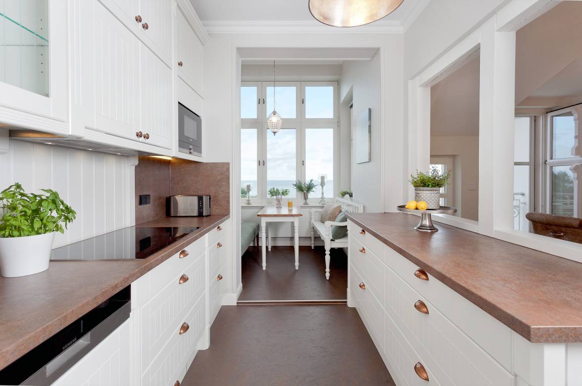142 m² Ferienwohnung ∙ 4 Schlafzimmer ∙ 7 Gäste – Bild 4