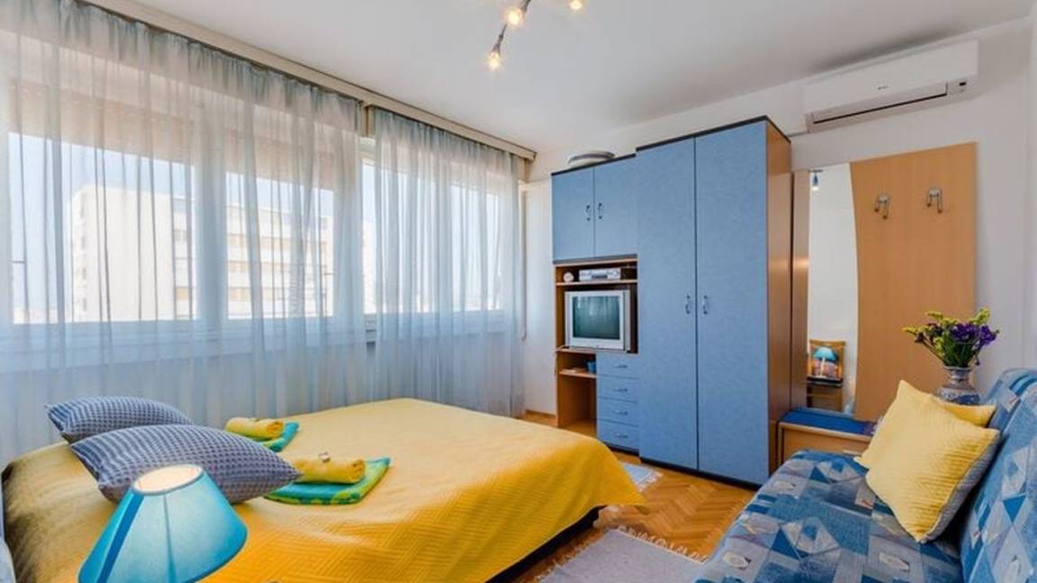 25 M² Apartment ∙ 2 Guests - Split