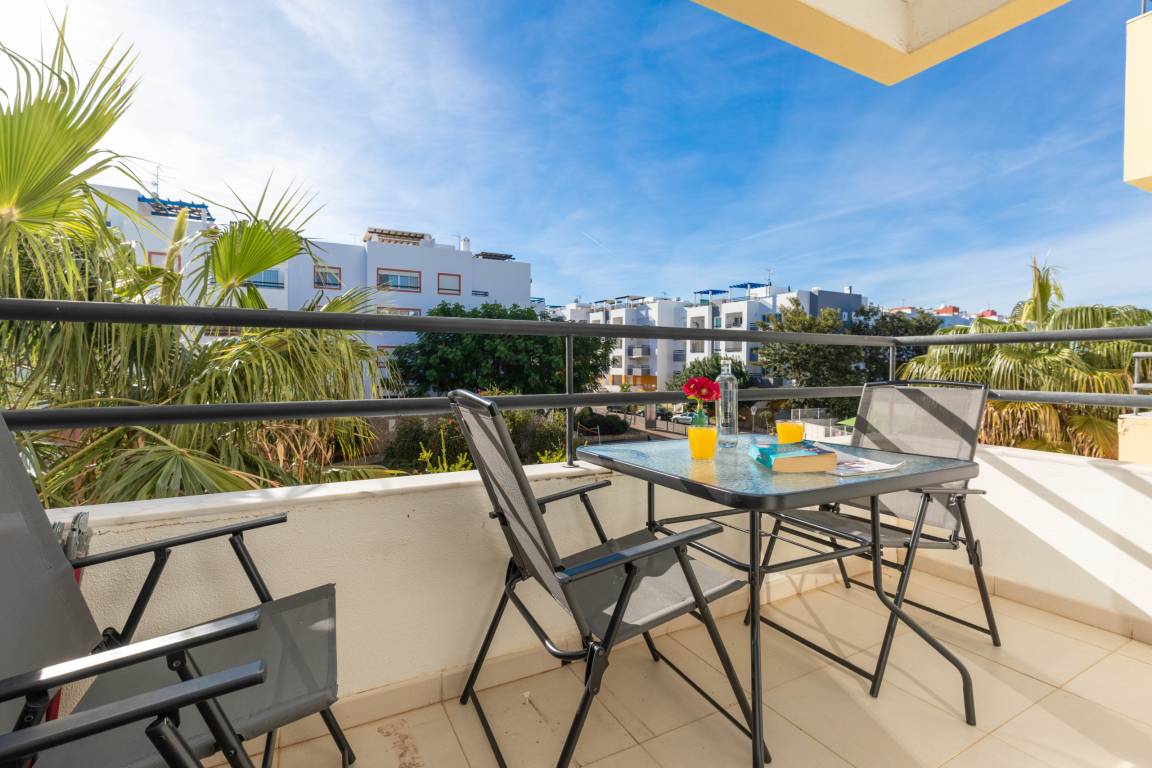 123 M² Ferienwohnung ∙ 2 Schlafzimmer ∙ 5 Gäste - Tavira