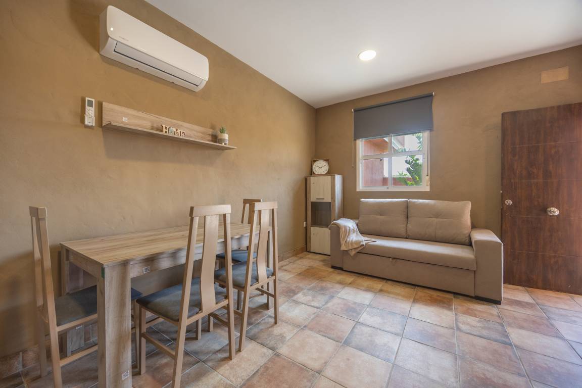 40 M² Appartement ∙ 1 Chambre ∙ 4 Personnes - Chiclana de la Frontera