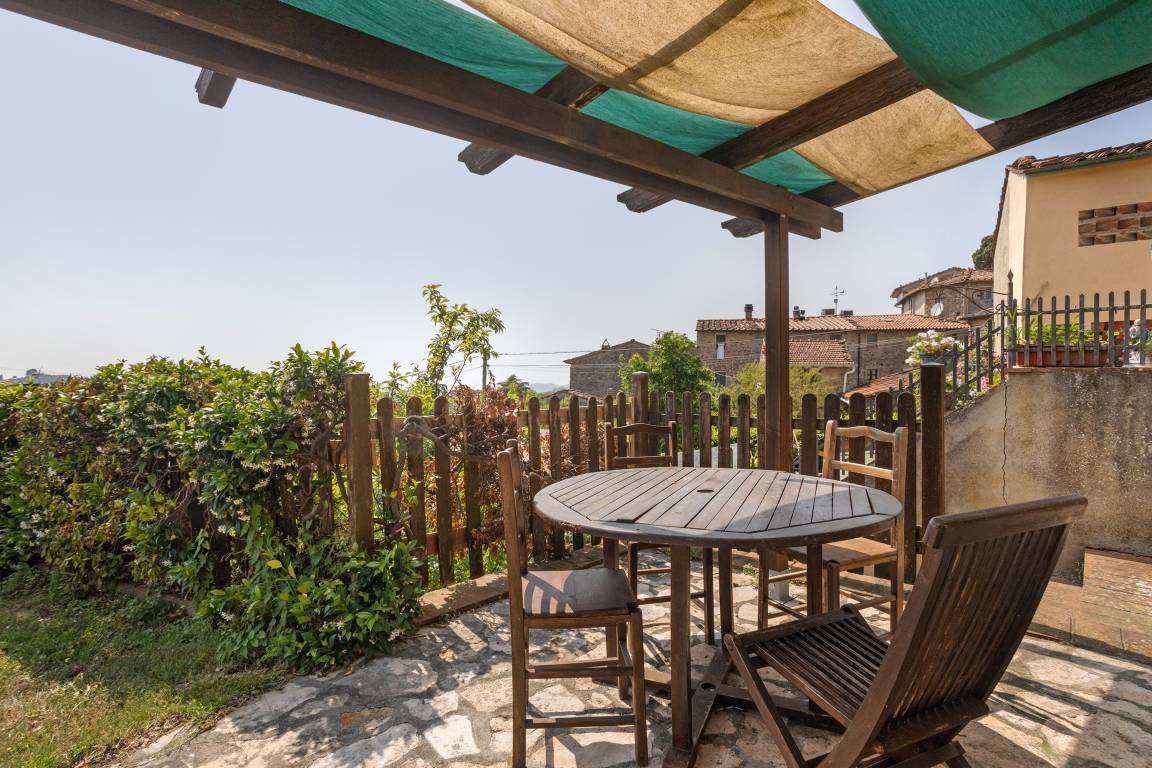 65 M² Appartamento Vacanza ∙ 1 Camera Da Letto ∙ 4 Ospiti - Versilia