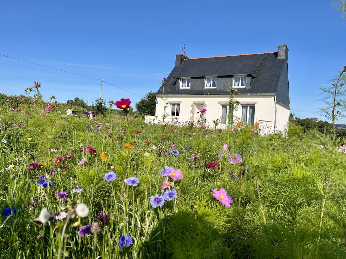 140 m&sup2; G&icirc;te 2 Schlafzimmer 4 G&auml;ste