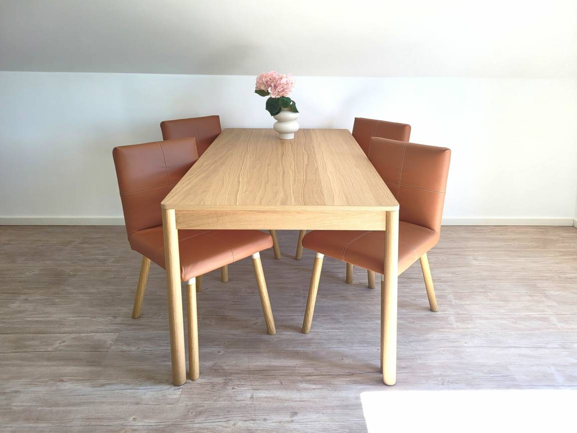 48 m² Ferienwohnung ∙ 1 Schlafzimmer ∙ 4 Gäste – Bild 12